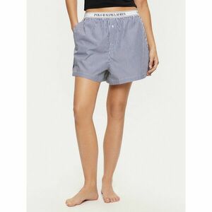Polo Ralph Lauren Rövid pizsama nadrág 4P7015 Kék Regular Fit kép