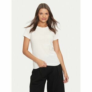 Deha Póló A00150 Ekru Regular Fit kép