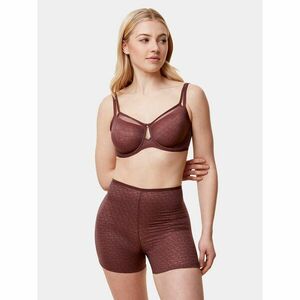 Triumph Melltartó alsó huzallal Triumph Signature Sheer W01 EX 10215906 Barna kép