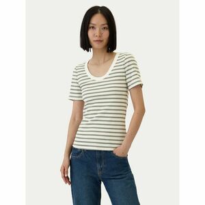 Gap Póló 541064-01 Zöld Regular Fit kép