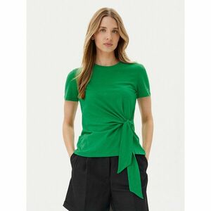 Tommy Hilfiger Póló WW0WW44559 Zöld Regular Fit kép