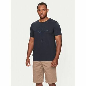 JOOP! Póló 01Alerio 30042432 Kék Modern Fit kép
