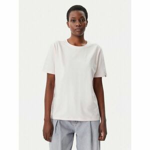 BOSS Póló 50510322 Rózsaszín Regular Fit kép