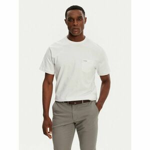 Guess Jeans Póló M5RI74 K8FQ4 Fehér Regular Fit kép