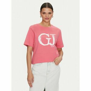 Guess Póló Sara V4YI01 K8FQ4 Rózsaszín Regular Fit kép