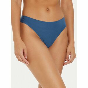 Chantelle Tanga Soft Stretch C26490 Kék kép