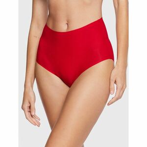 Chantelle Klasszikus magas derekú alsó Soft Stretch C26470 Piros kép