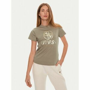 Guess Póló V4BI00 I3Z14 Szürke Regular Fit kép