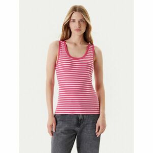 United Colors Of Benetton Felső 30YSDH010 Rózsaszín Regular Fit kép