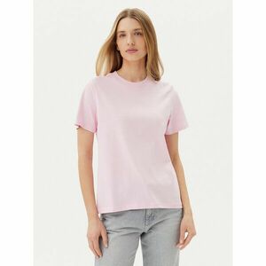 ONLY Póló Monja 15320892 Rózsaszín Regular Fit kép