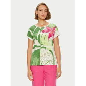 Olsen Póló 11104863 Színes Regular Fit kép
