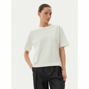Max Mara Póló 2515941042650 Fehér Regular Fit kép
