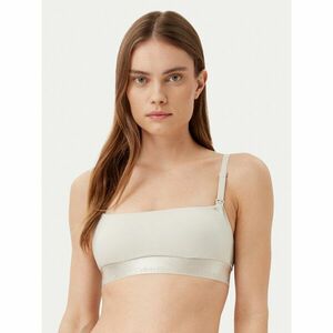Calvin Klein Underwear Szoptatós melltartó 000QF8008E Bézs kép