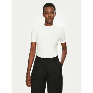 Calvin Klein Póló K20K208052 Fehér Slim Fit kép