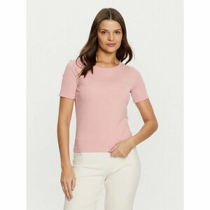 Guess Póló V5RI04 KCLH0 Rózsaszín Regular Fit kép