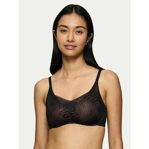 Triumph Varrásmentes melltartó Shape Smart Ellipse 10222278 Fekete kép