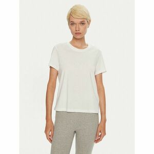 Calvin Klein Underwear Póló 000QS7328E Fehér Regular Fit kép