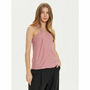 Motivi Felső G242W003241N Rózsaszín Slim Fit kép
