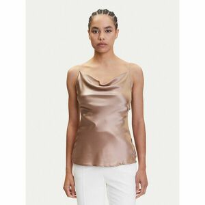 Marciano Guess Felső 4YGH09 7117A Bézs Classic Fit kép