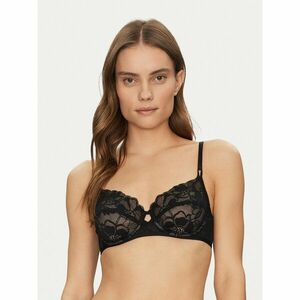Hunkemöller Melltartó alsó huzallal Sophia 300458 Fekete kép
