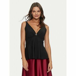 Rinascimento Felső CFC0119900003 Fekete Regular Fit kép
