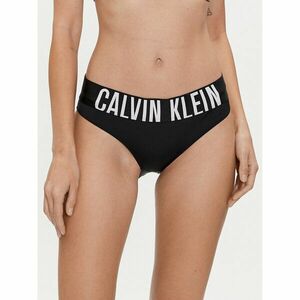 Calvin Klein Underwear Klasszikus alsó 000QF7792E Fekete kép