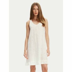 United Colors Of Benetton Hálóing 4SHX3C008 Ekru Regular Fit kép