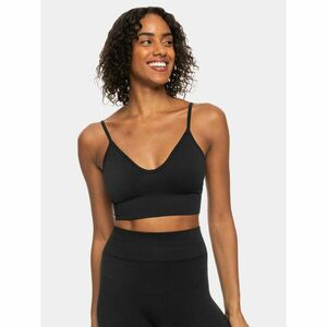 Roxy Sport melltartó Seamless Bra Tops ERJKT04020 Szürke kép