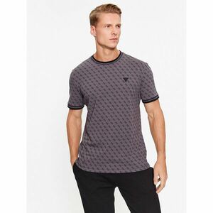 Guess Póló Marshall Z2YI05 J1314 Fekete Regular Fit kép