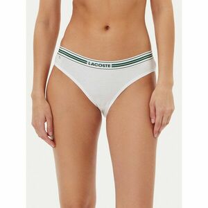 Lacoste Klasszikus alsó 8F8185 Fehér kép