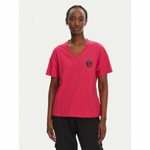 Liu Jo Póló WA5366 JS904 Rózsaszín Regular Fit kép