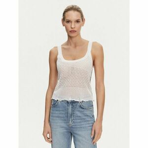 PINKO Felső 104642 A2EB Z04 Fehér Regular Fit kép