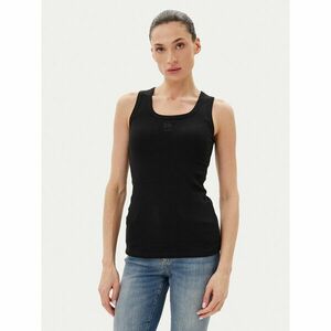 PINKO Felső 100807 A2OF Fekete Regular Fit kép