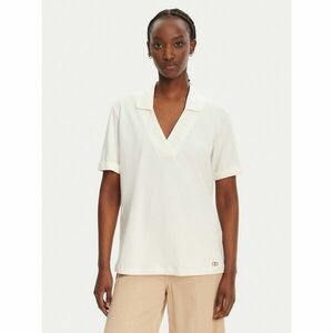 Liu Jo Sport Póló TA5187 J6308 Fehér Relaxed Fit kép
