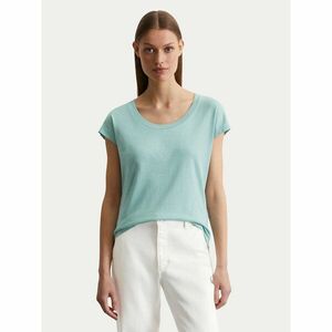 Marc O'Polo Póló 516 2100 50073 Zöld Regular Fit kép