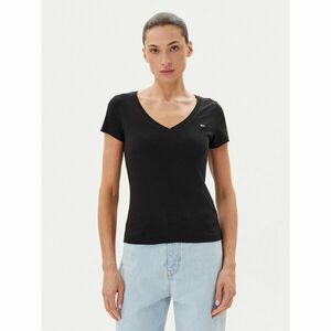 Tommy Jeans 2 póló készlet DW0DW21367 Színes Slim Fit kép
