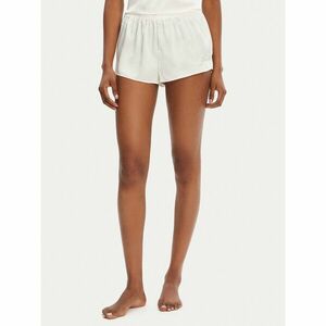 Juicy Couture Rövid pizsama nadrág JCLHS125512 Ekru Regular Fit kép