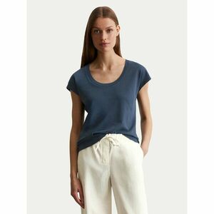 Marc O'Polo Póló 516 2100 50073 Sötétkék Regular Fit kép