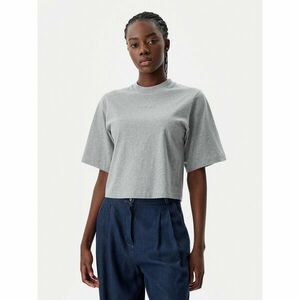 PINKO Póló 104604 A2F8 I42 Szürke Regular Fit kép
