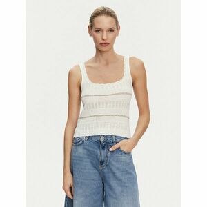 PINKO Felső 104736 A2FC Fehér Regular Fit kép