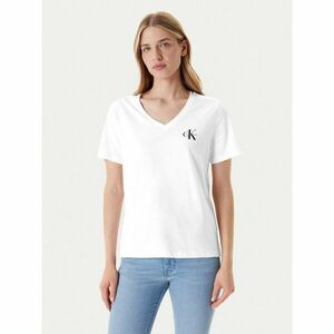 Calvin Klein Jeans 2 póló készlet LV047C906G Rózsaszín Regular Fit kép