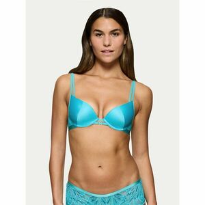 Triumph Push up melltartó Crazy Stupid Love 10222374 Kék kép