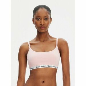 Juicy Couture Melltartó felső Ren JCTBT125972 Rózsaszín kép