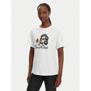 Liu Jo Póló WA5342 JS923 M9504 Fehér Regular Fit kép