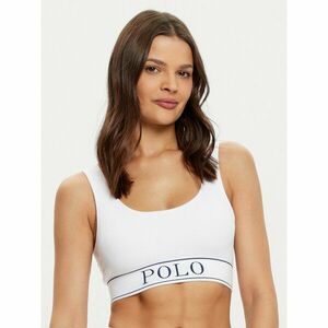 Polo Ralph Lauren Melltartó felső 4P3006 Fehér kép