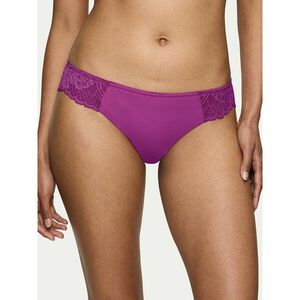Triumph Figi alsó Wild Peony Florale 10209603 Lila kép