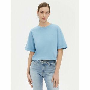 PINKO Póló 104882 A2HN Kék Regular Fit kép