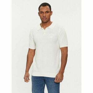 Richmond X Pólóing Carena UMP24214PO Fehér Regular Fit kép