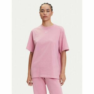 Nike Póló Essential FD4149 Rózsaszín Regular Fit kép