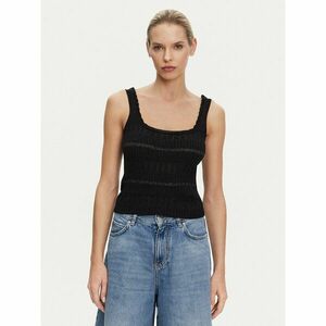 PINKO Felső 104736 A2FC Z99 Fekete Regular Fit kép